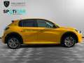 Peugeot 208 Elektromotor 136 Active Pack Gelb - thumbnail 6