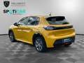 Peugeot 208 Elektromotor 136 Active Pack Gelb - thumbnail 3
