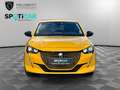 Peugeot 208 Elektromotor 136 Active Pack Gelb - thumbnail 8