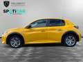 Peugeot 208 Elektromotor 136 Active Pack Gelb - thumbnail 2