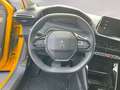 Peugeot 208 Elektromotor 136 Active Pack Gelb - thumbnail 12
