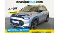 Citroen C3 Aircross Puretech S&S Shine 110 Argent - thumbnail 1