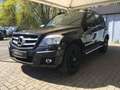 Mercedes-Benz GLK 350 4Matic/Autom/Leder/Navi/Allwetter/AHK Schwarz - thumbnail 1