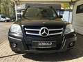 Mercedes-Benz GLK 350 4Matic/Autom/Leder/Navi/Allwetter/AHK Schwarz - thumbnail 3