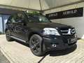 Mercedes-Benz GLK 350 4Matic/Autom/Leder/Navi/Allwetter/AHK Schwarz - thumbnail 2