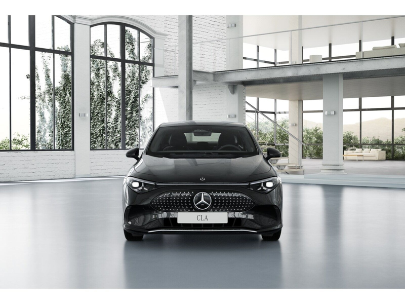 Mercedes-Benz CLA 250 + EQ Progressive LenkradHz*Panoramadach** — photo 10