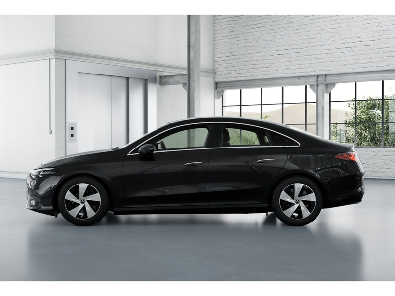 Mercedes-Benz CLA 250 + EQ Progressive LenkradHz*Panoramadach** — photo 4