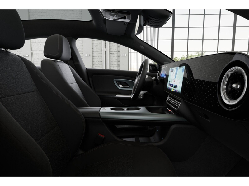 Mercedes-Benz CLA 250 + EQ Progressive LenkradHz*Panoramadach** — photo 13