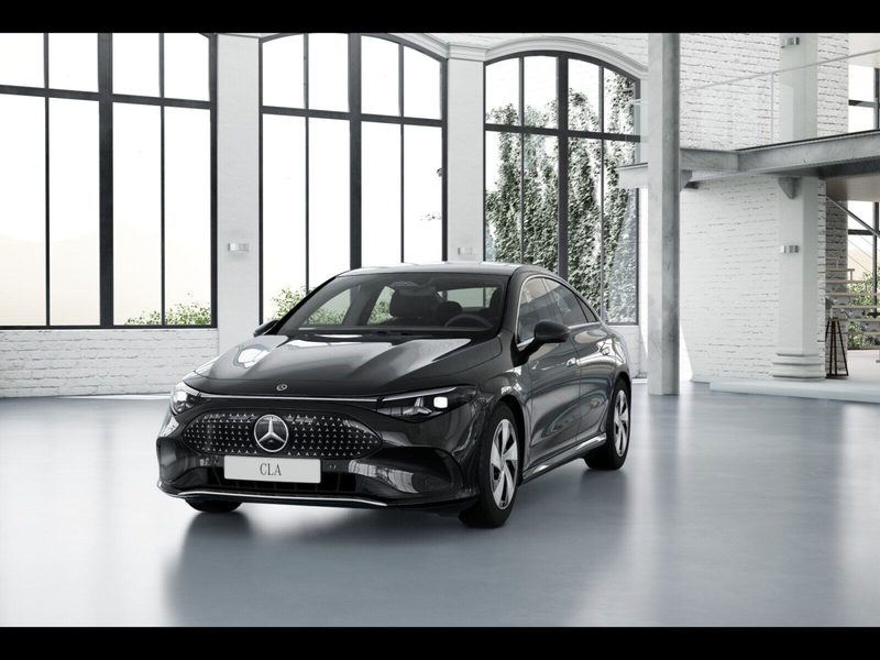 Mercedes-Benz CLA 250 + EQ Progressive LenkradHz*Panoramadach** — photo 2