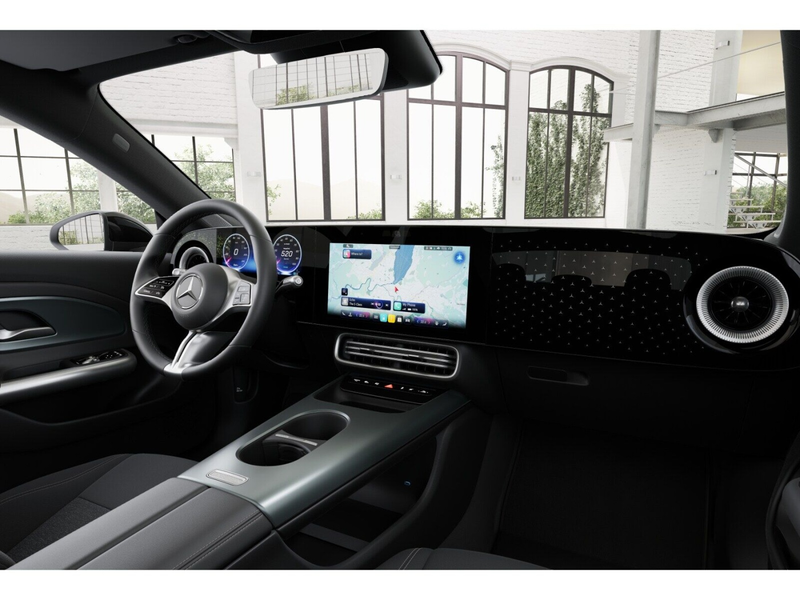 Mercedes-Benz CLA 250 + EQ Progressive LenkradHz*Panoramadach** — photo 12