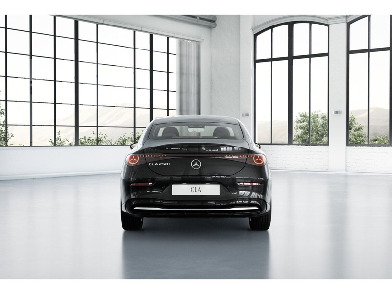 Mercedes-Benz CLA 250 + EQ Progressive LenkradHz*Panoramadach** — photo 6