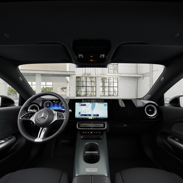 Mercedes-Benz CLA 250 + EQ Progressive LenkradHz*Panoramadach** — photo 15