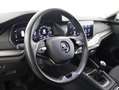 Skoda Octavia Combi 2.0 TDI Ambition AHK+LED+NAVI+LM Weiß - thumbnail 8