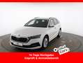 Skoda Octavia Combi 2.0 TDI Ambition AHK+LED+NAVI+LM Weiß - thumbnail 1