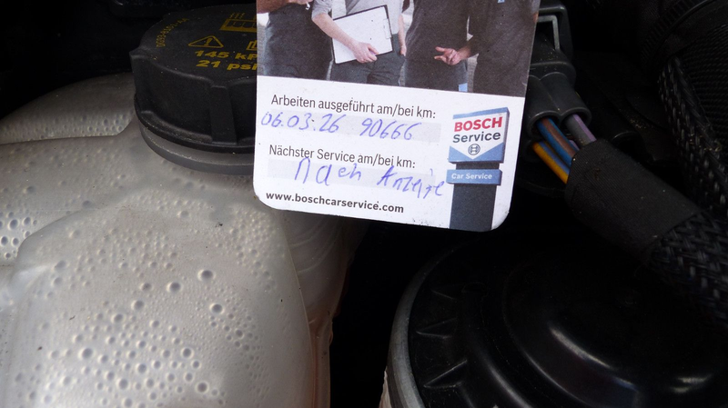 Photo du véhicule