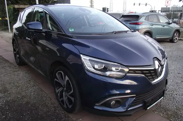 Renault Scenic IV BOSE Edition 1. Hand