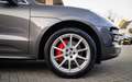 Porsche Macan 3.6 Turbo | Nieuwstaat | Panorama | Burmester Audi Grijs - thumbnail 19