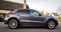 Porsche Macan 3.6 Turbo | Nieuwstaat | Panorama | Burmester Audi Grijs - thumbnail 20