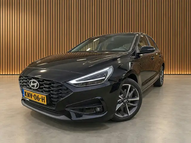 2026 Hyundai I30 in Black for sale