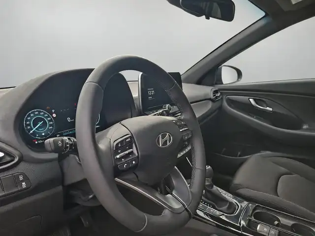 Hyundai I30 view 14