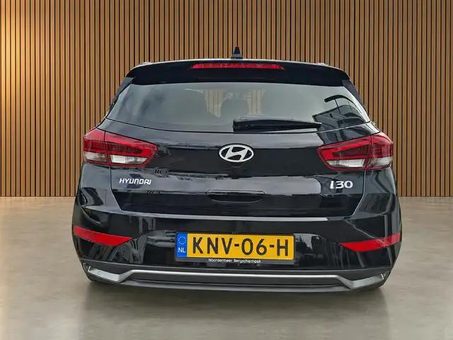Hyundai I30 view 10