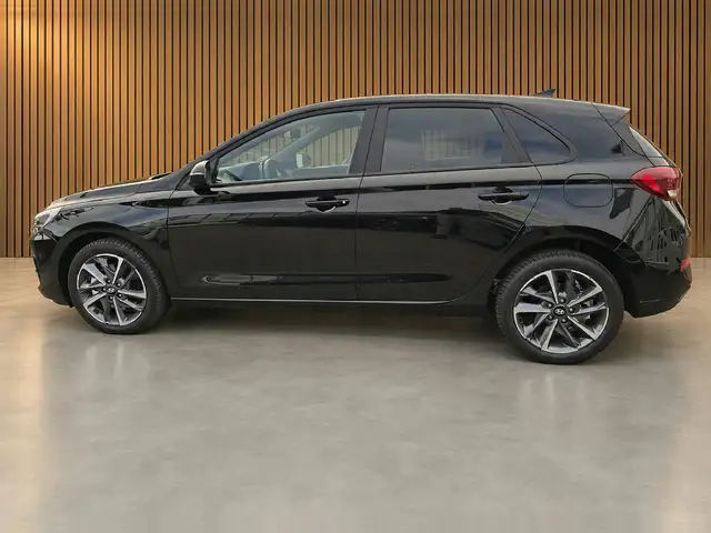 Hyundai I30 view 8