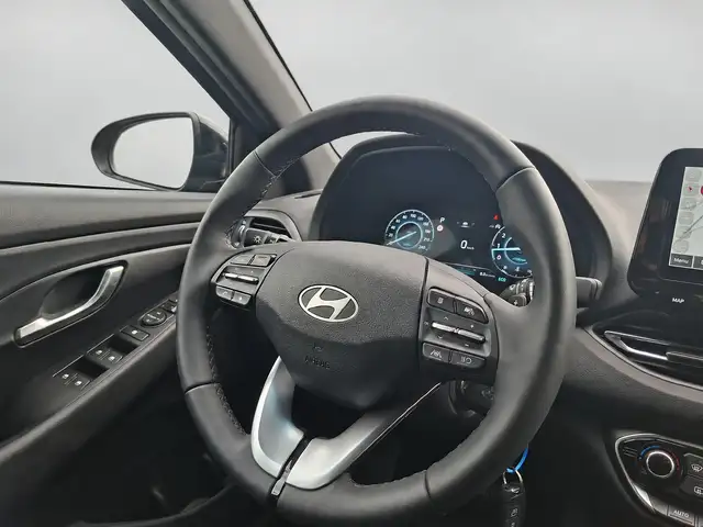 Hyundai I30 view 11