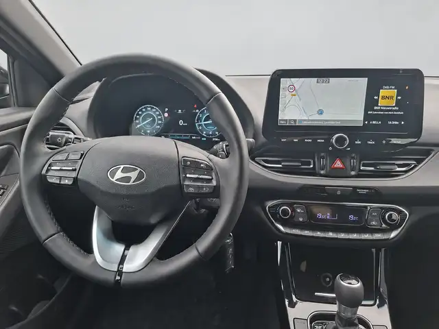 Hyundai I30 view 13