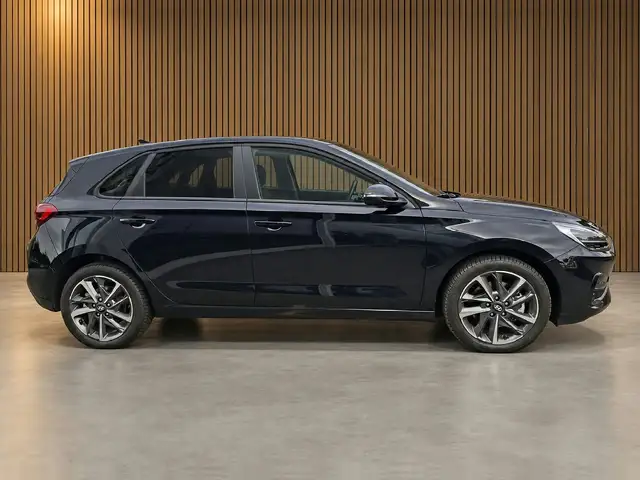 Hyundai I30 view 9