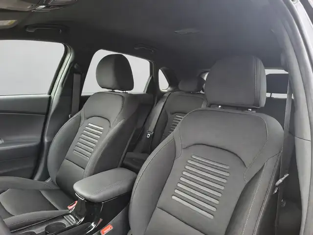Hyundai I30 view 15