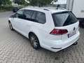 Volkswagen Golf Variant 2.0 TDI SCR DSG Highline R-Line Tüv Neu Weiß - thumbnail 6
