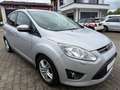 Ford C-Max Business Edition Plateado - thumbnail 1