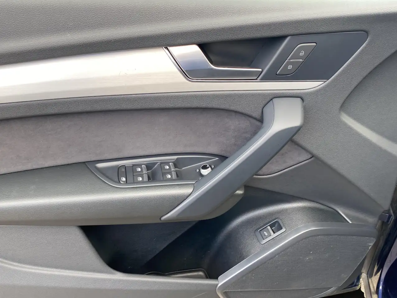 Audi Q5 40 TDI quattro S line Sport*HeadUp*Pano* 4