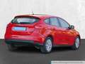 Ford Focus 1.0 EcoBoost Trend Klima Tagfahrlicht Rot - thumbnail 2