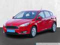 Ford Focus 1.0 EcoBoost Trend Klima Tagfahrlicht Rot - thumbnail 1