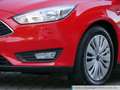 Ford Focus 1.0 EcoBoost Trend Klima Tagfahrlicht Rot - thumbnail 7