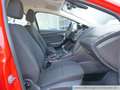 Ford Focus 1.0 EcoBoost Trend Klima Tagfahrlicht Rot - thumbnail 3