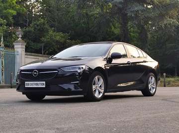 GD SPORT PH2 1.5 D 122 EDITION BUSINESS BA