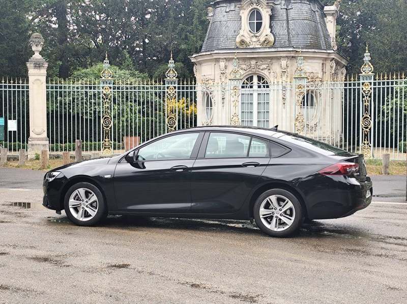 Photo du véhicule