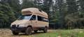 Mercedes-Benz Sprinter Sprinter Furgón 316 D 3000mm/3500kg Beige - thumbnail 1