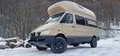 Mercedes-Benz Sprinter Sprinter Furgón 316 D 3000mm/3500kg Beige - thumbnail 8