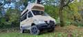 Mercedes-Benz Sprinter Sprinter Furgón 316 D 3000mm/3500kg Beige - thumbnail 6