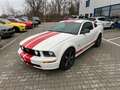 Ford Mustang 2005  GT Leder Tuning Lagerwagen Weiß - thumbnail 1