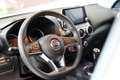 Nissan Juke 1.0 DIG-T Acenta 4x2 117 Blanco - thumbnail 20