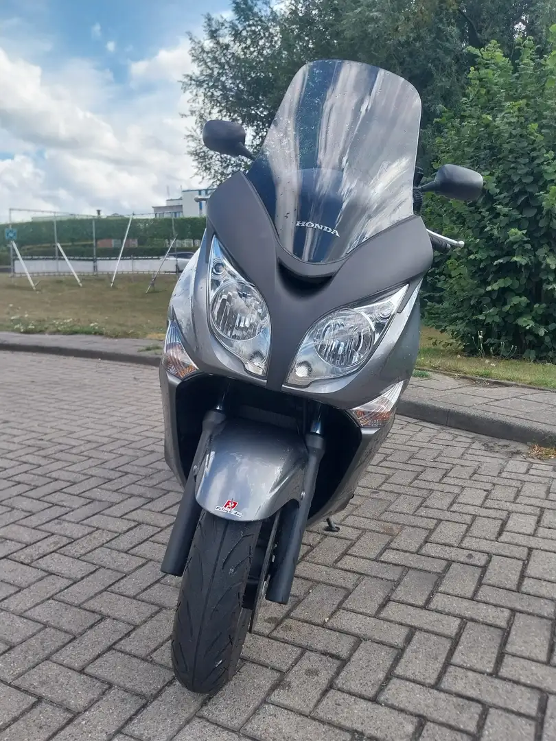 Honda SW-T 400 Honda silverwing Szürke - 1