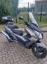 Honda SW-T 400 Honda silverwing Szürke - thumbnail 2