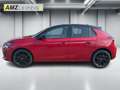 Opel Corsa F 1.2 Turbo GS Line *Stadtflitzer* Rot - thumbnail 2
