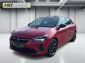Opel Corsa F 1.2 Turbo GS Line *Stadtflitzer* Rot - thumbnail 1