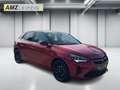 Opel Corsa F 1.2 Turbo GS Line *Stadtflitzer* Rot - thumbnail 5