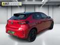 Opel Corsa F 1.2 Turbo GS Line *Stadtflitzer* Rot - thumbnail 4